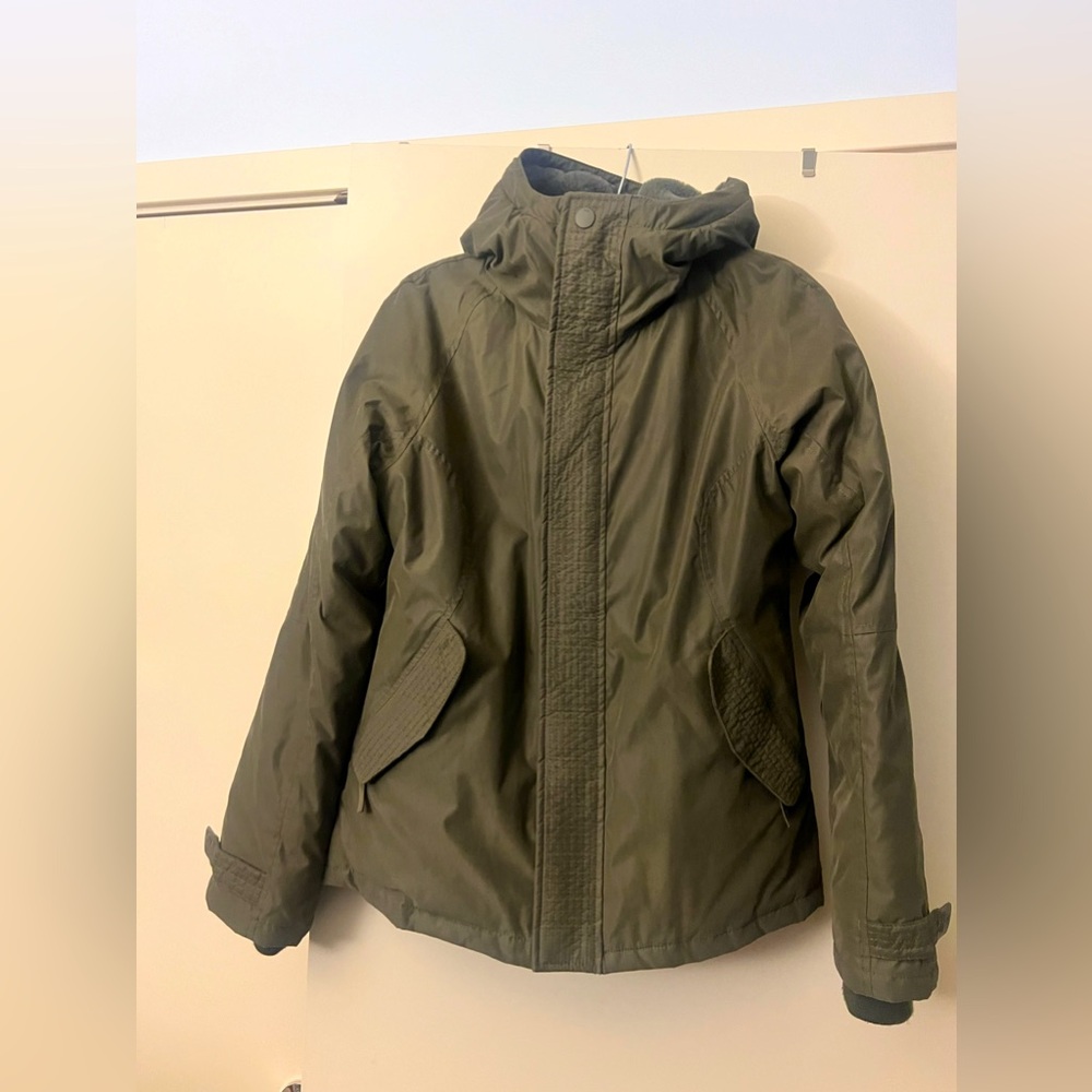 Aritzia | Summit Parka
